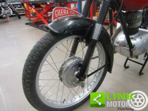 Imagen 5/10 de Gilera DUMMY (1954)