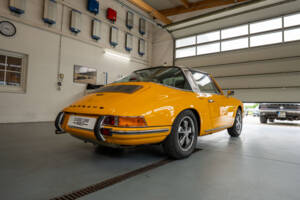 Imagen 7/35 de Porsche 911 2.4 T &quot;Ölklappe&quot; (1972)