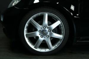 Image 49/50 of Mercedes-Benz A 210 Evolution (2002)