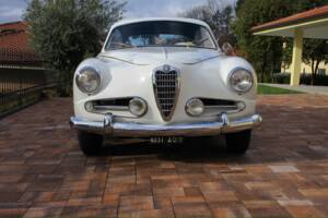 Bild 6/96 von Alfa Romeo 1900 C Super Sprint Touring (1954)