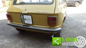 Bild 8/10 von Autobianchi A112 (1971)