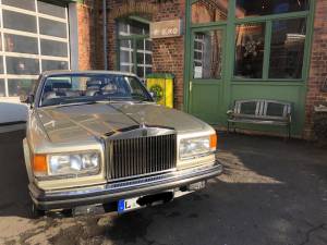 Image 7/14 of Rolls-Royce Silver Spirit (1981)