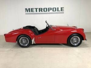 Bild 7/27 von Triumph TR 3A (1960)
