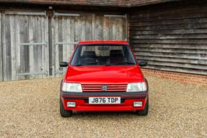 Immagine 18/50 di Peugeot 205 GTi 1.9 (1991)