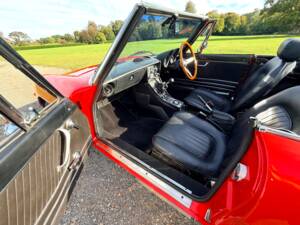 Imagen 38/50 de Alfa Romeo 1750 Spider (1971)