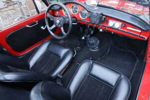 Imagen 17/50 de Alfa Romeo Giulia 1600 Spider Veloce (1965)