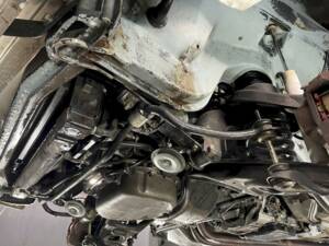 Bild 35/36 von Mercedes-Benz 280 SL (1969)