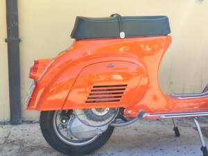 Immagine 18/21 di Piaggio Vespa 50 SS (1970)