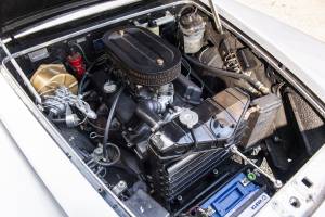 Bild 4/50 von Lancia Flaminia GT Touring (1963)
