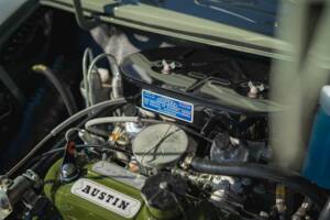 Image 31/50 of Austin Mini Cooper 998 MK1 (1966)