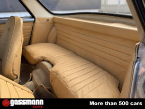Immagine 11/15 di Lancia Flaminia GT Touring (1968)