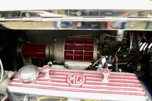 Bild 17/38 von MG TD (1953)