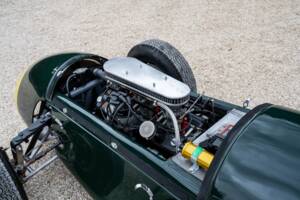 Immagine 35/52 di Cooper Cooper-Bristol Mk II (1953)
