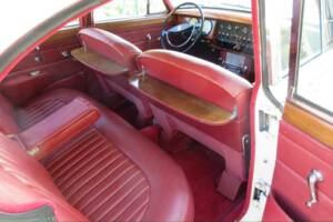 Bild 14/22 von Jaguar Mk II 3.4 (1962)