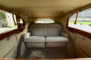 Image 48/50 de Rolls-Royce Phantom III (1937)