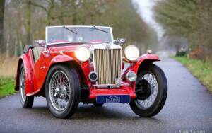 Bild 6/44 von MG TA (1936)