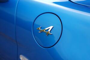 Bild 43/50 von Alpine A 110 (2026)