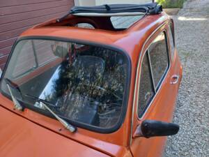 Image 25/56 of FIAT 500 L (1971)