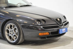 Imagen 30/30 de Alfa Romeo GTV 2.0 V6 Turbo (1996)