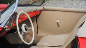 Image 13/63 de Porsche 356 1600 Speedster (1955)