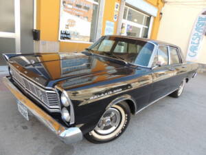 Image 6/54 of Ford Galaxie 500 (1965)