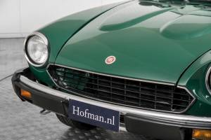 Afbeelding 24/50 van FIAT Spider 2000 (1979)