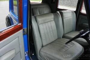 Bild 31/56 von Bentley Mark VI (1948)