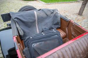 Imagen 10/23 de Lancia Lambda (1928)