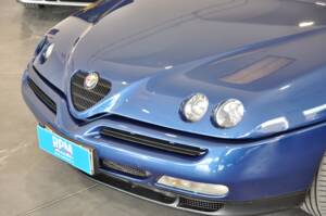 Image 8/17 of Alfa Romeo GTV 2.0 V6 Turbo (1995)