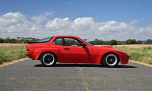 Image 2/50 of Porsche 924 Carrera GT (1986)