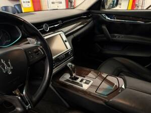 Image 9/18 of Maserati Quattroporte GTS (2014)