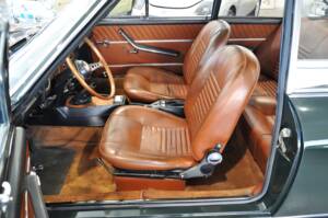 Imagen 21/32 de FIAT 124 Sport Coupe (1967)