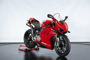 Bild 5/40 von Ducati DUMMY (2019)