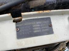 Image 23/32 of Mercedes-Benz 200 D Universal (1966)
