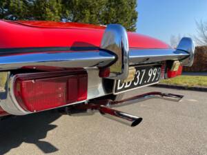 Image 34/62 of Jaguar E-Type (1969)