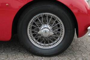 Image 40/84 of Jaguar XK 150 SE DHC (1958)