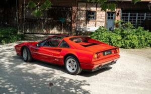 Bild 9/38 von Ferrari 328 GTS (1986)