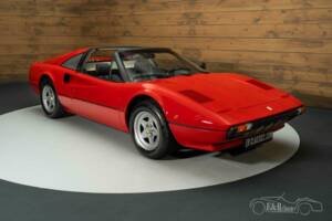 Bild 4/19 von Ferrari 308 GTSi (1981)