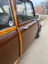 Immagine 5/45 di Austin Mini Countryman (1968)