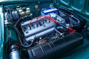 Bild 24/50 von Alfa Romeo Giulia 1300 GT Junior (1972)