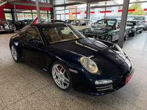 Afbeelding 30/30 van Porsche 911 Targa 4 (2007)