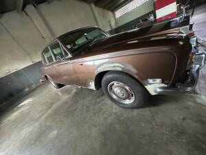 Bild 5/52 von Rolls-Royce Silver Shadow I (1974)