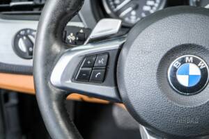 Immagine 28/50 di BMW Z4 sDrive23i (2010)