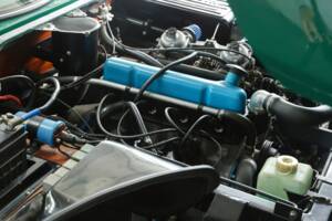 Bild 40/50 von Marcos 1500 GT (1967)