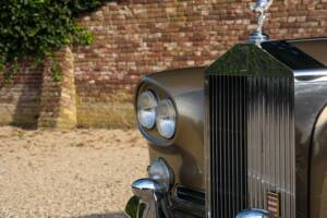 Image 27/50 of Rolls-Royce Silver Cloud III "Chinese Eyes" (1965)