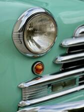 Image 17/48 of Chevrolet Stylemaster (1947)