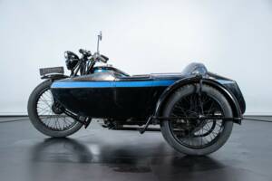 Bild 1/50 von Triumph SD (1929)