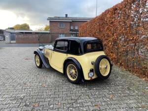 Bild 4/4 von Singer Nine Le Mans (1934)