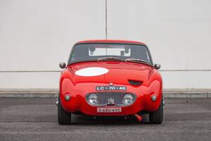 Immagine 11/62 di Austin-Healey Sprite Mk I (1958)