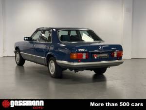 Image 6/15 of Mercedes-Benz 280 SE (1981)